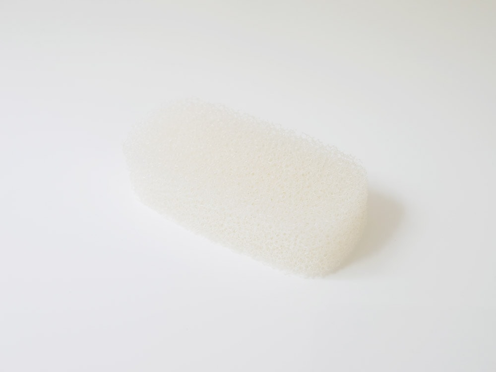 【マーナ】お風呂用スポンジ