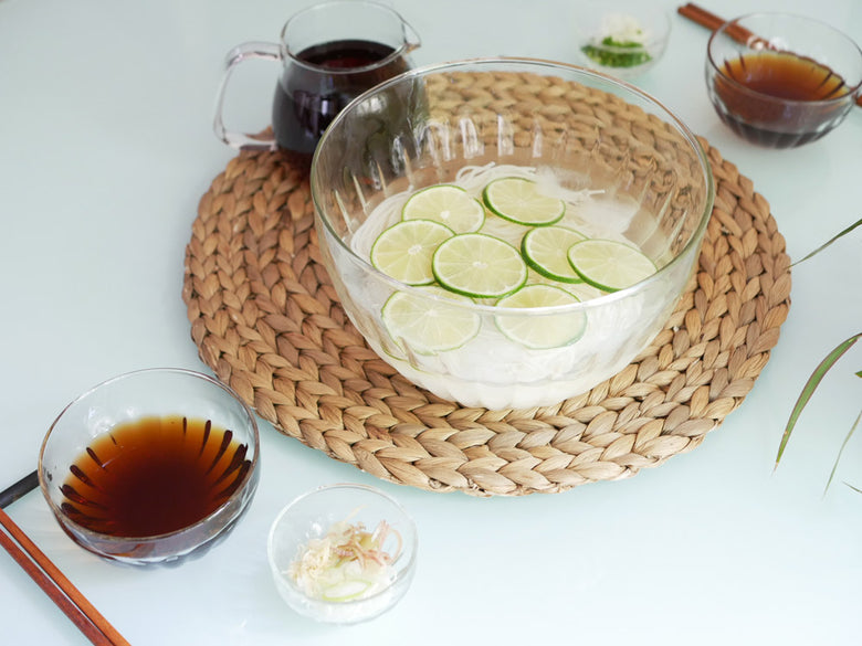 Horn Pleaseのリューズガラスラウンドボウル