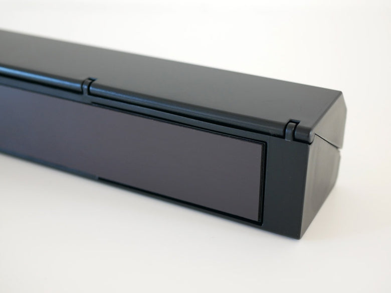 ideaco製マグネット付きラップホルダー