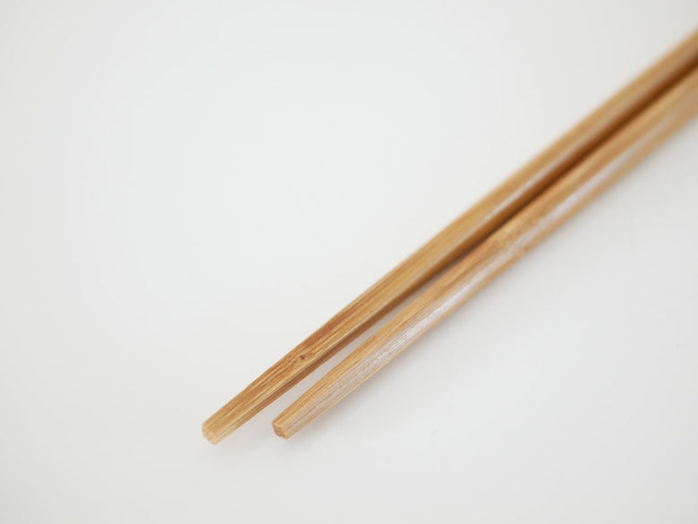 燕振興SUNAOの孟宗竹製菜箸