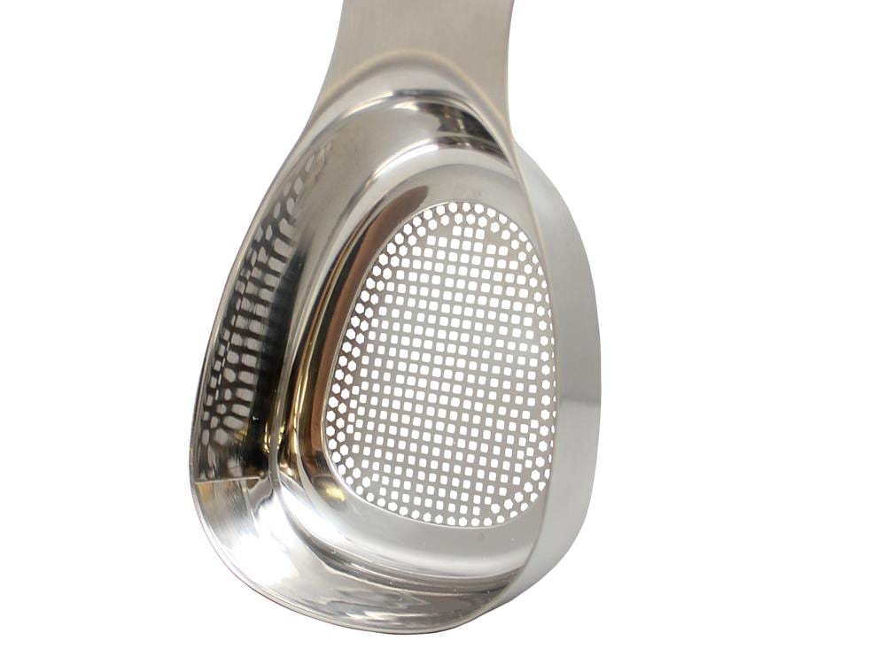 マーナのステンレス粉ふりスプーンの画像