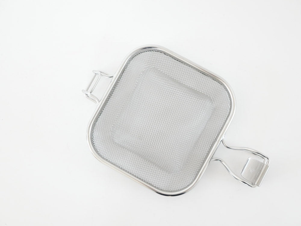 オークスグリル用ステンレスメッシュ