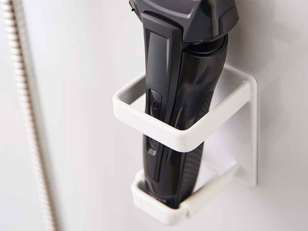 towerマグネット式電動シェーバーホルダー