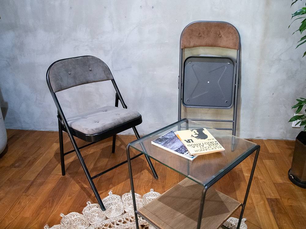 adepeche/アデペシュ】DIRECT チェア 【受注生産品・メーカー直送