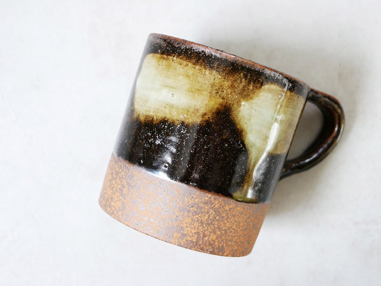 adepecheアデペシュのOTOHAマグカップ