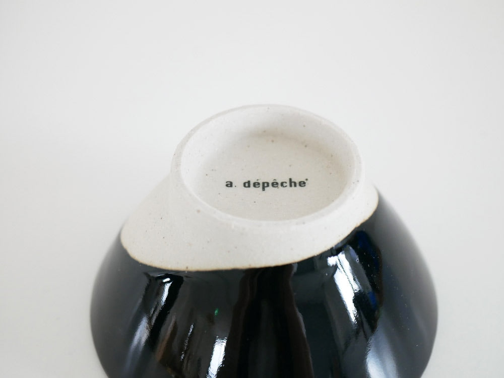 adepecheアデペシュの美濃焼OTOHAボウル