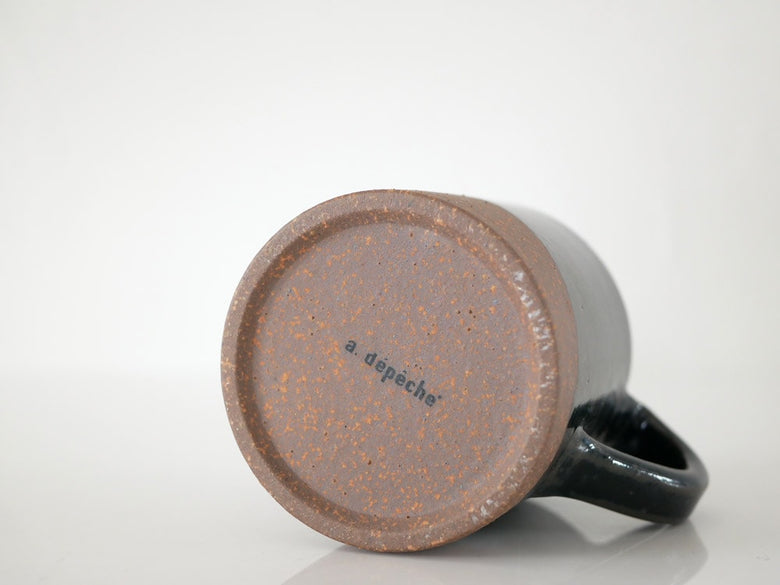 adepecheのOTOHA美濃焼マグカップ