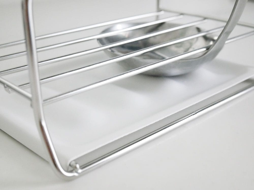 UtaUマルチスタンド ステンレス製調理器具ラック