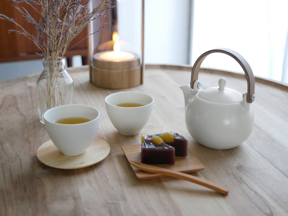 SALIU/サリュー】山桜 茶敷【受注生産品】｜【公式】ひなたライフ