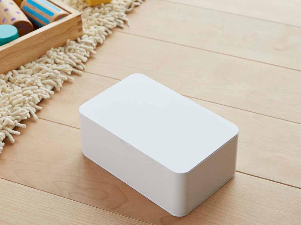 smart/スマート】ウェットティッシュケース｜【公式】ひなたライフ
