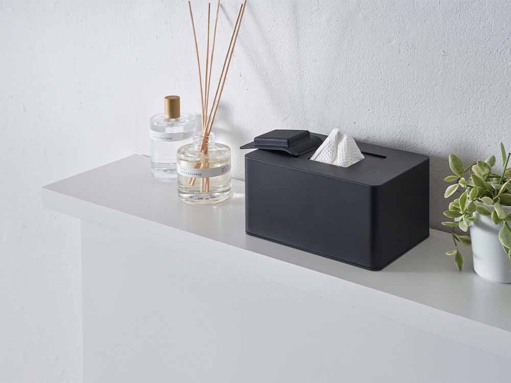 Yamazakiタワーウェットシートホルダー