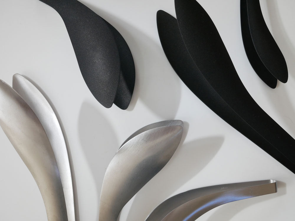 AUXのゆびさき・もりつけ・ごはんトングセット