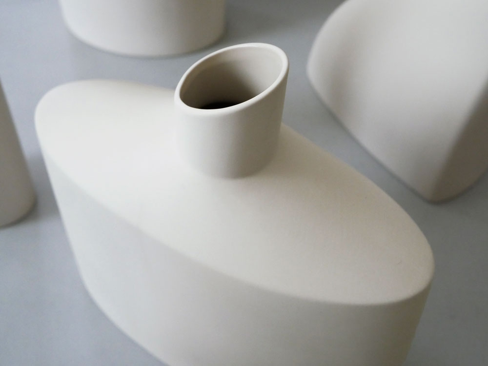 HUNT9のCACCIA9陶器製キッチン用品