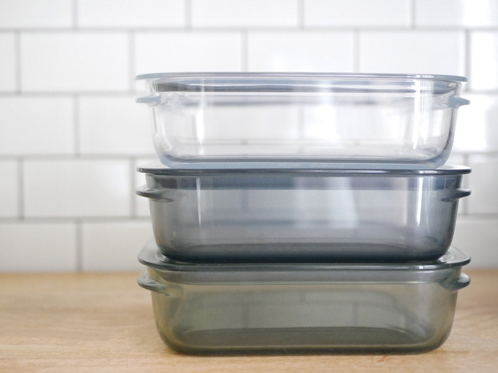 like-itの調理ができる保存容器