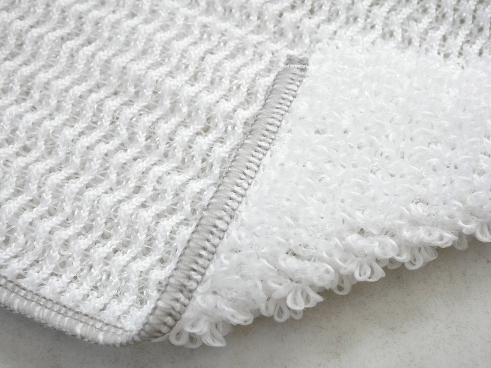 h tagのボディウォッシュタオル