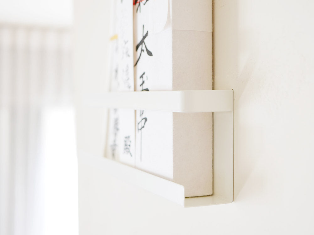 YAMAZAKI製スチールタワー神札ホルダー