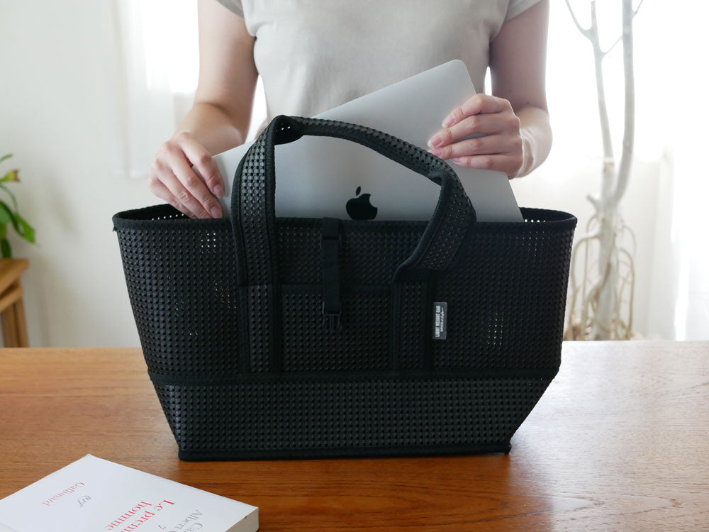 SPICE OF LIFE ライトコンテナバッグの製品写真