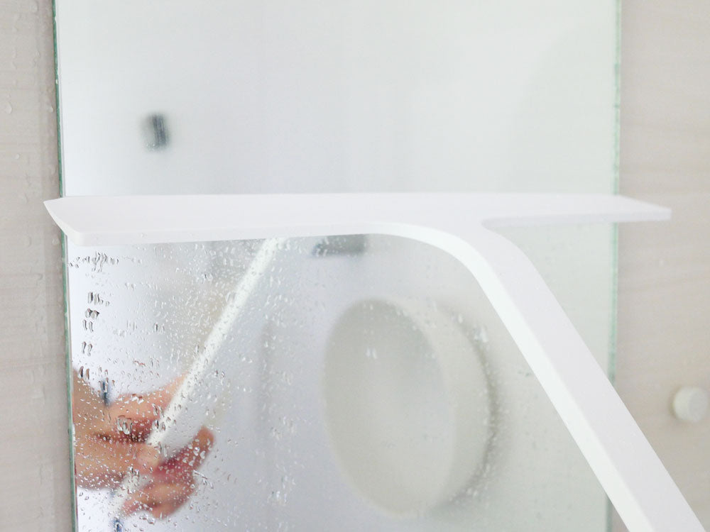 タワーのマグネット水切りワイパー商品画像