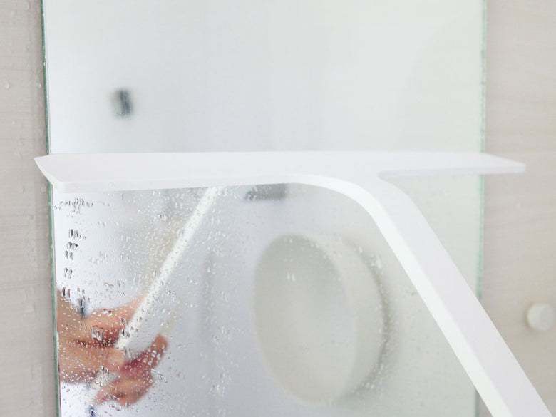 タワーのマグネット水切りワイパー商品画像