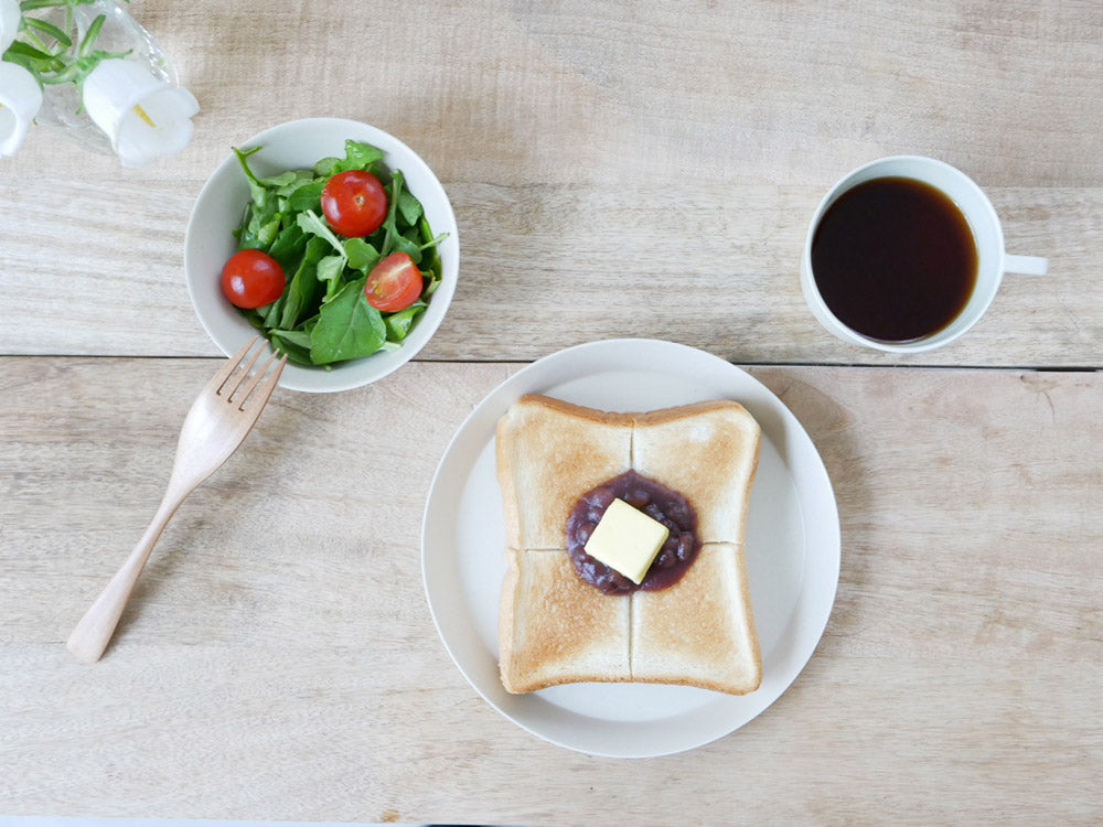 usumonoのバンブープレート