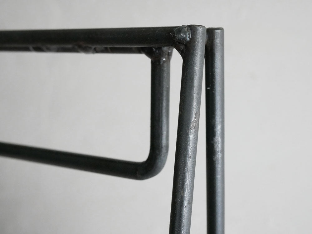 SIKAKU】FOLDING HANGER RACK ハンガーラック【受注生産品・メーカー SIKAKU】FOLDING HANGER RACK ハンガーラック【受注生産品・メーカー