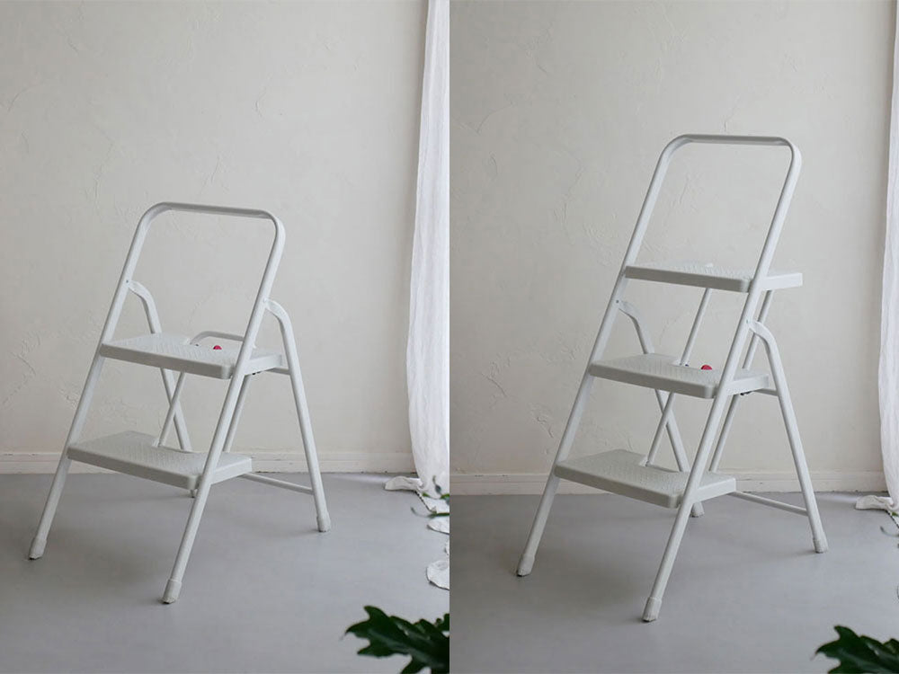 CB JAPANのフォールディングステップ