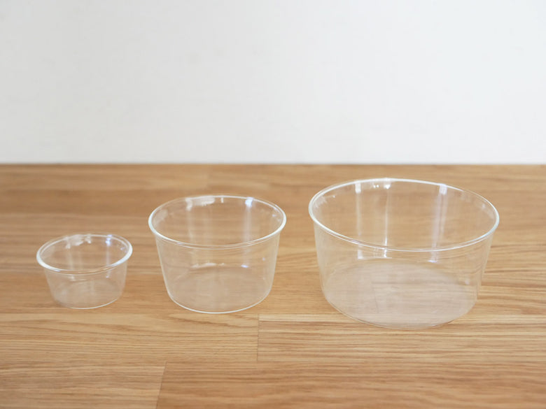 キントー CASTボウルの写真