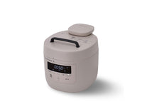 5L（4～6人用）グレー