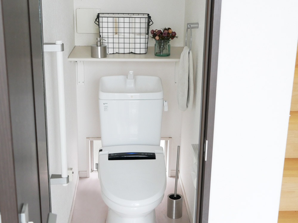 ダルトンのステンレススチールソープディスペンサー