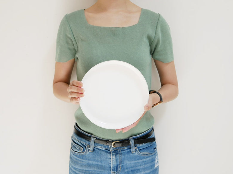 tak.ブランドの子供用ディッシュプレート