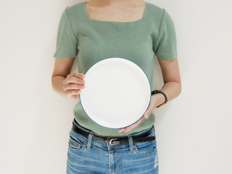 tak.キッズディッシュプレートスタンダード