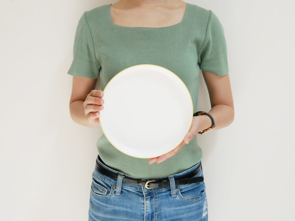 【tak./タック】キッズディッシュ プレート スタンダード