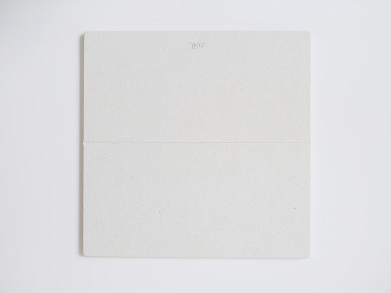 soil GEMの珪藻土と紙のドライングボード