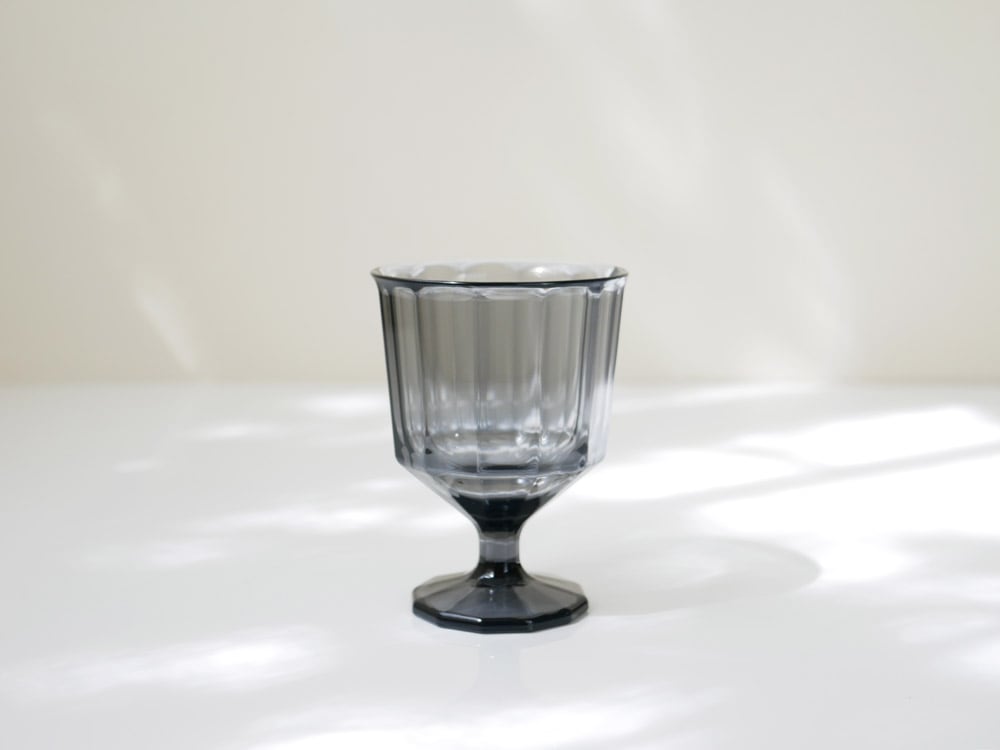 KINTO ALFRESCOワイングラス、AS樹脂製250mlの画像