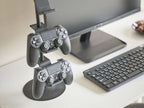 YAMAZAKIのスマートゲームコントローラー収納ラック