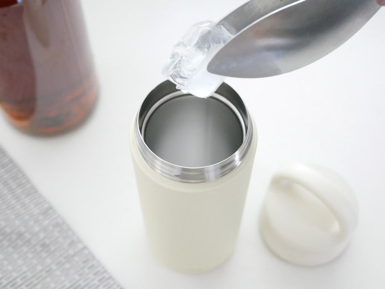 キントーDAY OFFステンレス製真空タンブラー