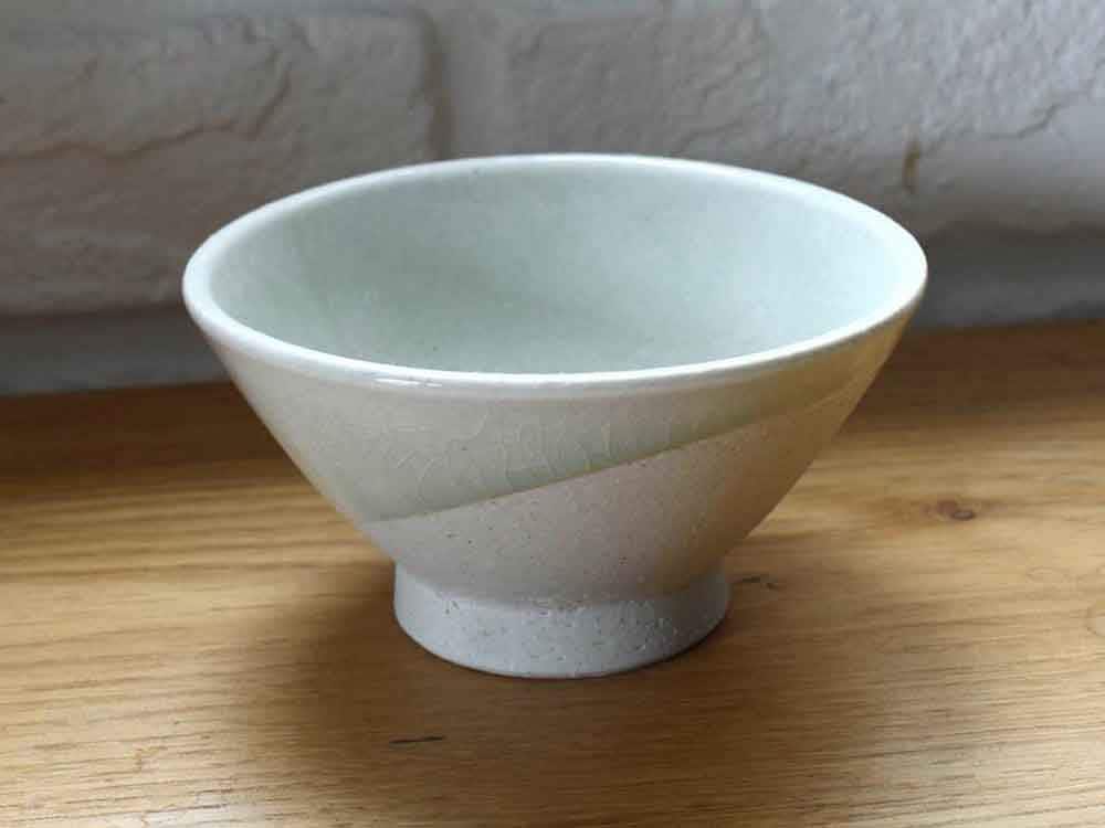 アデペシュの美濃焼OTOHAボウル