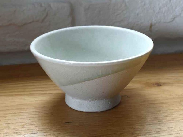 アデペシュの美濃焼OTOHAボウル