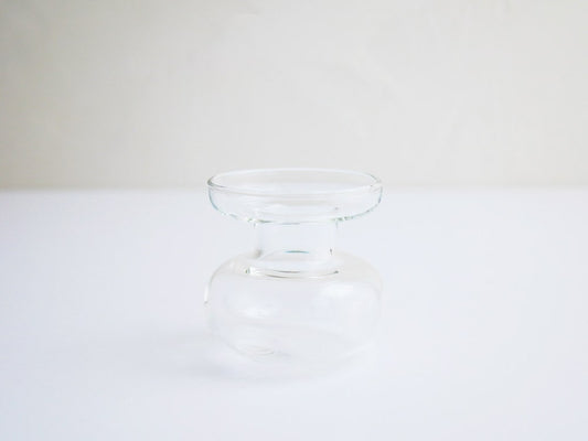 キントー アロマオイルウォーマー ガラスカップ