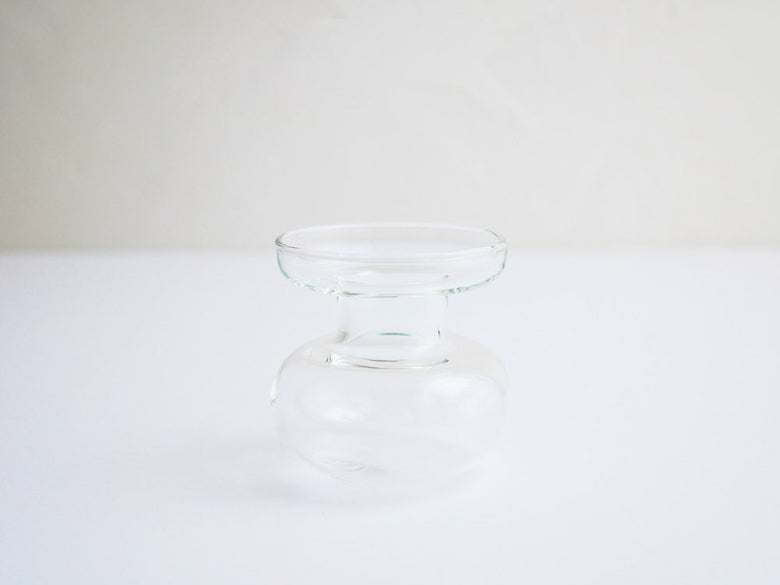 キントー アロマオイルウォーマー ガラスカップ