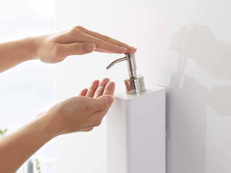 YAMAZAKIタワー フィルムフックツーウェイディスペンサー