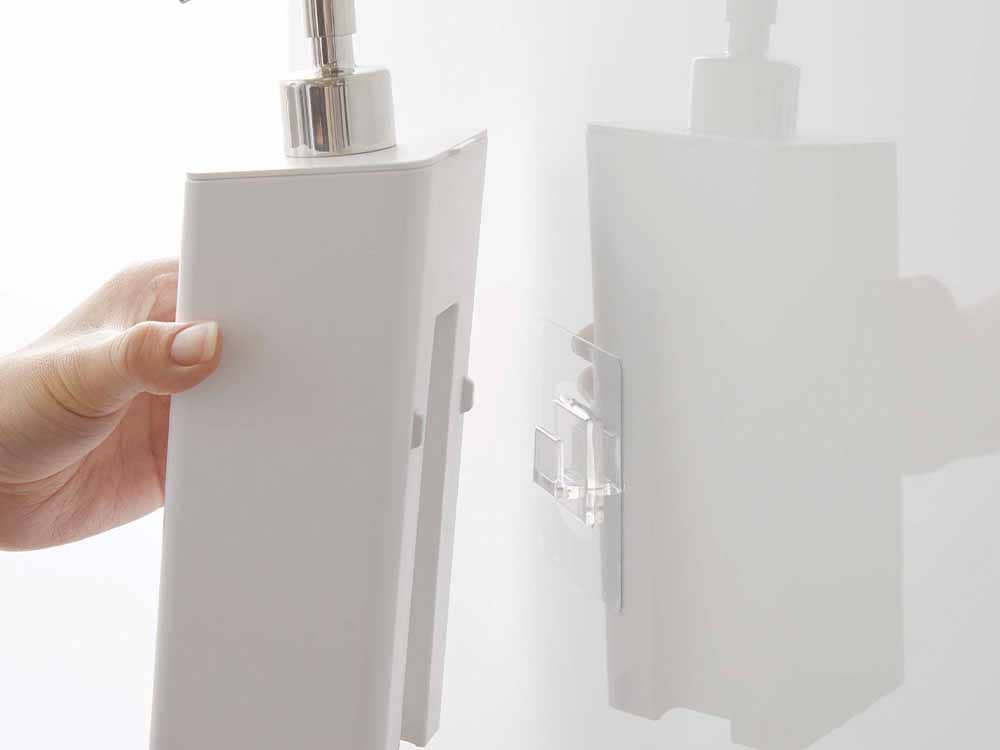 YAMAZAKIタワー製フィルムフックツーウェイディスペンサー