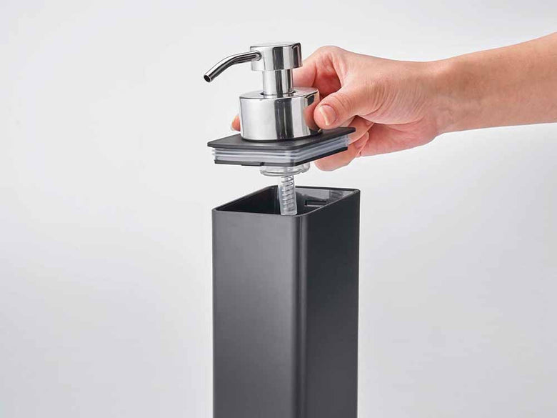 タワーフィルムフック付きディスペンサー