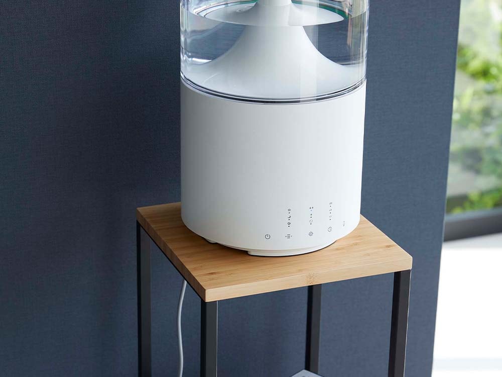 tower/タワー】加湿器スタンド｜【公式】ひなたライフ インテリア雑貨