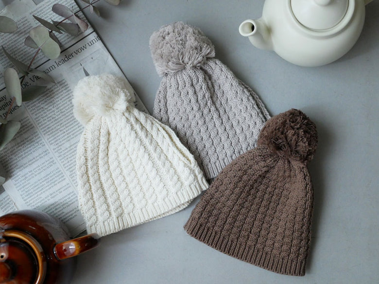 ロンドンポタリ―オリジナルティーコージー