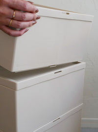 組み合わせ自由自在で自分仕様に