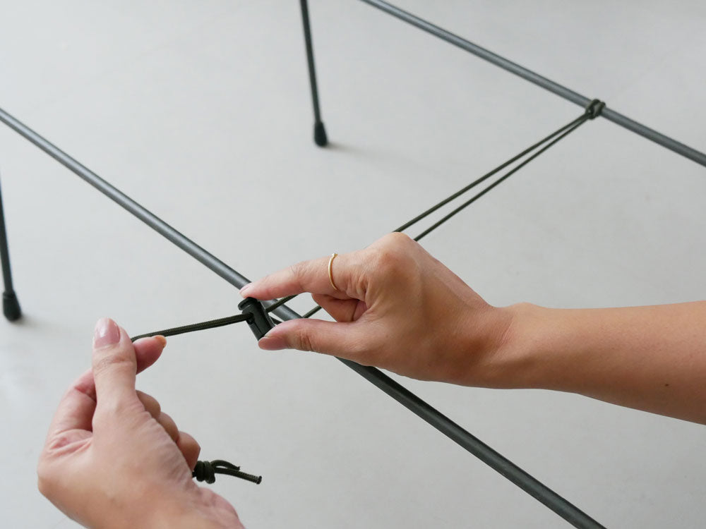 SIKAKU】FOLDING HANGER RACK ハンガーラック【受注生産品・メーカー