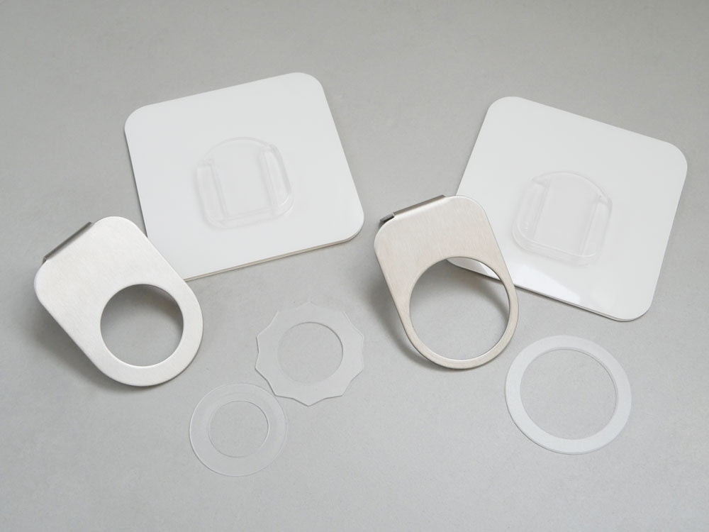 Otelブランドのソープボトルホルダー