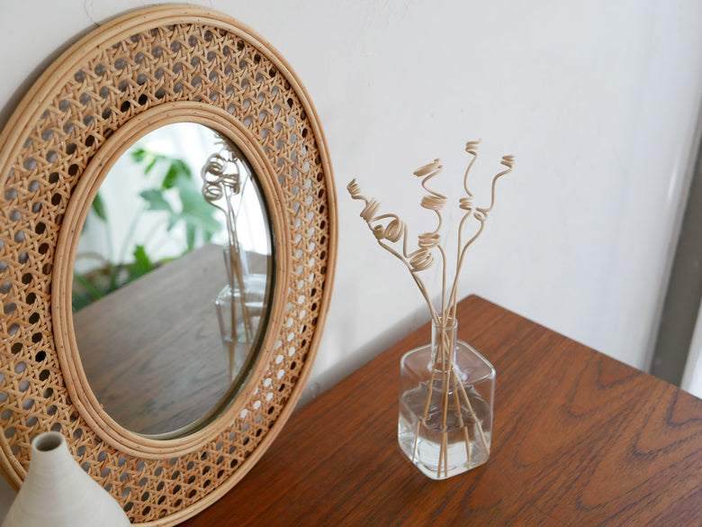 magnetブランドの木製カラーファイバースティック、複数色展開