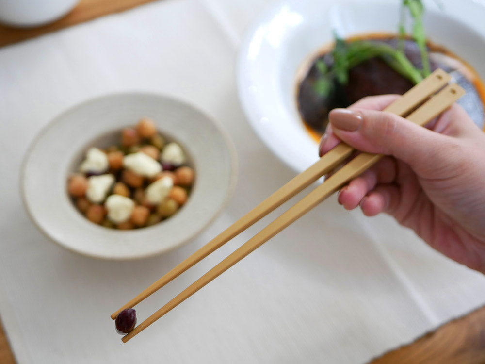 プラスディーUKI HASHIからし用箸と小物